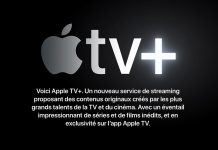 Apple TV+ : 12 millions d’abonnés en 2020, 21 millions en 2021