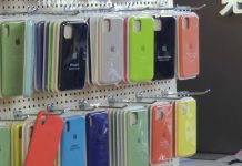 Des coques pour iPhone 11 déjà prêtes avant l’annonce officielle
