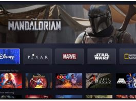 Disney+, 6,99 $ par mois avec diffusion simultanée sur 4 appareils
