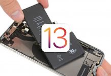 iOS 13 : Apple a pris une nouvelle mesure pour les batteries non-officielles