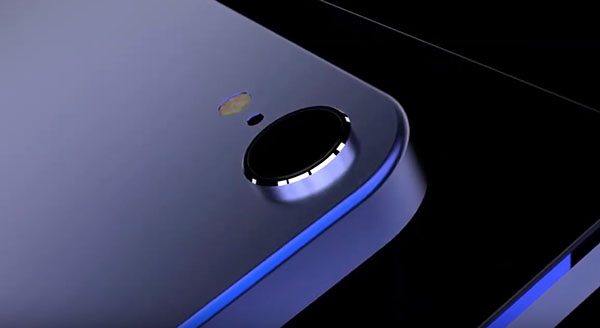 Concept iPod Touch 8