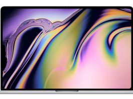 Un MacBook / Pro 5G serait en préparation pour 2020
