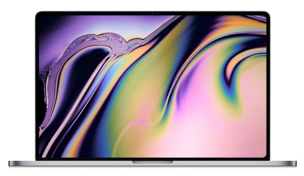 MacBook Pro 16" attendu pour Octobre