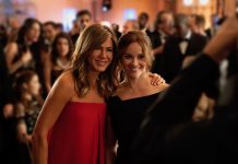 Apple publie un nouveau trailer de la série « The Morning Show »
