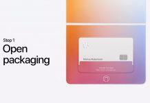 Apple Card : Apple vous explique comment l’activer en vidéos