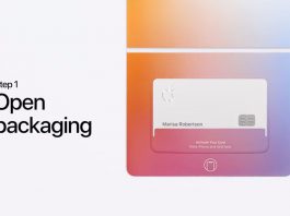 Apple Card : Apple vous explique comment l’activer en vidéos