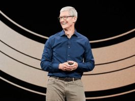 Tim Cook célèbre la Journée mondiale de la photographie
