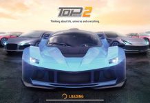 Top Speed 2: Racing Legends – courses de voitures multijoueurs
