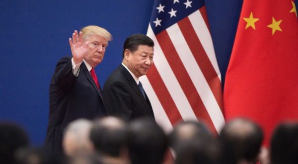 Donald Trump, nouvelle taxe douanière