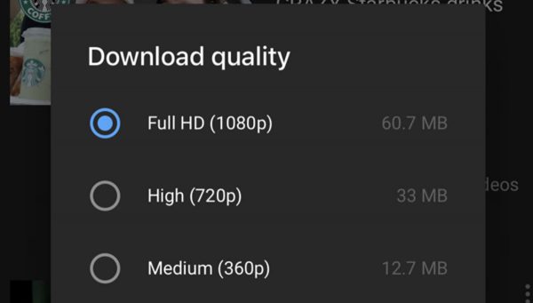 YouTube Premium