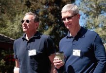 Bob Iger explique les raisons de son départ du conseil d’administration d’Apple