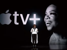 Oprah’s Book Club : Oprah Winfrey s’explique sur sa collaboration avec Apple