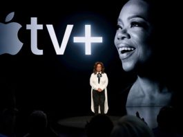 « The Water Dancer », premier livre sélectionné par Oprah Winfrey et Apple