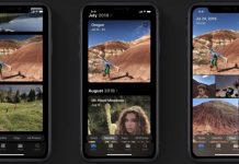 Apple et Maroon 5 promeuvent ensemble la nouvelle app Photos d’iOS 13