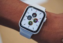 Apple : « La santé est devenue l’un des points focaux de l’Apple Watch »