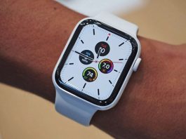 Apple : « La santé est devenue l’un des points focaux de l’Apple Watch »