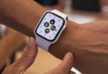 Apple Watch Series 5 : voici quelques prises en main en vidéos