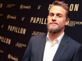 Charlie Hunnam sera la star de la série « Shantaram » sur Apple TV+