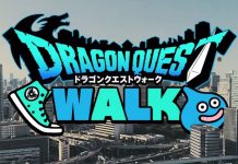 Square Enix a annoncé la date de sortie de « Dragon Quest Walk » pour iOS