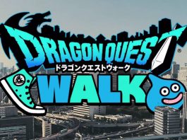 Square Enix a annoncé la date de sortie de « Dragon Quest Walk » pour iOS