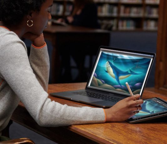 Des écrans Mini-LED pour les iPad et MacBook d’ici mi-2021 ?