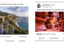 Facebook commence à supprimer le nombre de « J’aime »