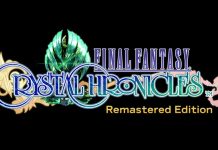 Final Fantasy Crystal Chronicles Edition Remastered sortira sur l’App Store