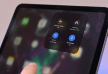 iOS 13 : l’app Localiser permet de retrouver un iPad sans connexion active