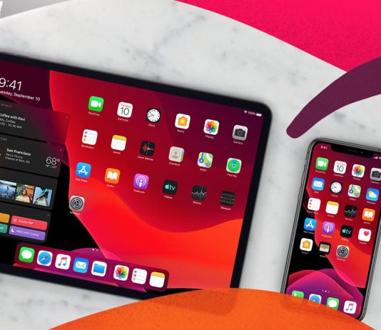 iOS 13.2 est disponible en version finale + iPadOS 13.2 + tvOS 13.2