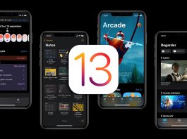 iOS 13.1.2 et iPadOS 13.1.2 sont disponibles au téléchargement + watchOS 6.0.1