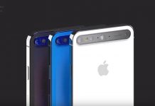 iPhone 11 & iPhone SE 2 : voici deux nouveaux concepts en vidéos