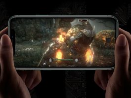 DisplayMate : iPhone 11 Pro Max