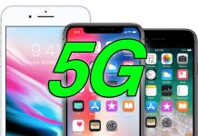 D’ici l’iPhone 5G, IDC s’attend à une baisse des ventes de smartphones