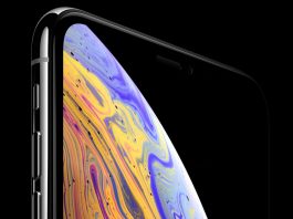 Japan Display fournira également des écrans OLED pour iPhone