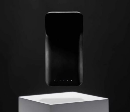 Mophie annonce ses nouvelles coques batterie pour iPhone 11 et 11 Pro