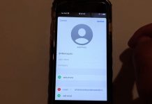Un nouvel exploit iOS 13 donne accès aux contacts sans déverrouiller l’iPhone