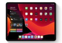 Problème de sécurité avec les claviers tiers sur iOS 13 et iPadOS
