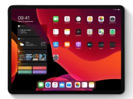 Problème de sécurité avec les claviers tiers sur iOS 13 et iPadOS