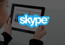Skype permet enfin de flouter l’arrière-plan pendant les appels vidéo