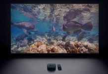 tvOS 13 apporte 10 beaux écrans de veille vidéo sous-marins sur Apple TV