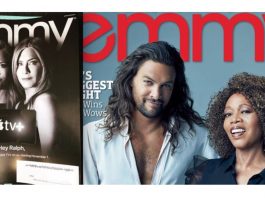 Apple TV+ : « La série TV See sera épique comme Game of Thrones »