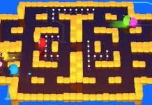 Pac-Man Party Royale arrivera sur Apple Arcade plus tard cette année
