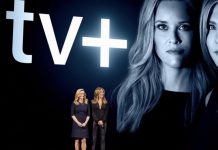 Apple TV+ : nouveaux détails sur The Morning Show et A Christmas Carol