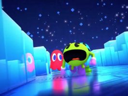 Apple Arcade : 4 nouveaux jeux débarquent dont Pac-Man Party Royal