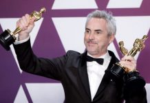 Apple TV+ : Alfonso Cuarón et Clive Owen signent avec Apple