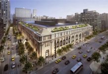 Apple bataille avec Facebook pour s’emparer de bureaux à Manhattan