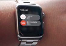 L’Apple Watch sauve une femme d’une agression sexuelle