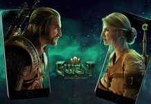 GWENT, le jeu de cartes inspiré de The Witcher, arrive sur l’App Store