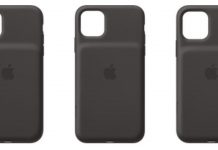 iOS 13.2 : des traces de l’AirTag et des Smart Battery Case pour iPhone 11