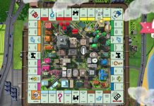 Le jeu de société MONOPOLY arrivera aussi sur l’App Store